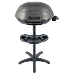 Гриль Steba VG 325 черный/серый