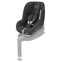 Автокресло группа 1 (9-18 кг) Maxi-Cosi Pearl Smart i-Size, authentic black