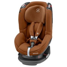 Автокресло группа 1 (9-18 кг) Maxi-Cosi Tobi, authentic cognac