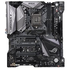 Материнская плата ASUS ROG MAXIMUS X APEX
