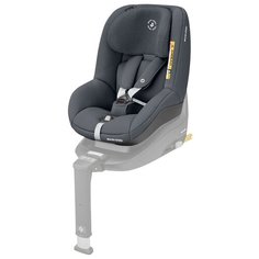 Автокресло группа 1 (9-18 кг) Maxi-Cosi Pearl Smart i-Size, authentic graphite