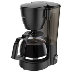 Кофеварка VIXTER DCM-1075 черный