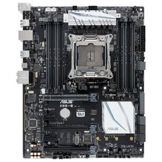 Материнская плата ASUS X99-E