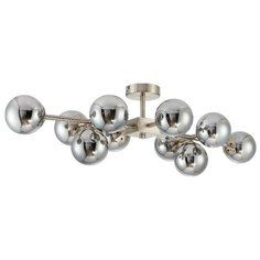 Люстра Favourite Varietas 2650-10U, G9, 280 Вт