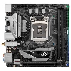 Материнская плата ASUS ROG STRIX B250I GAMING