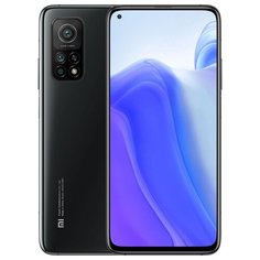 Смартфон Xiaomi Mi 10T 8/128GB черный