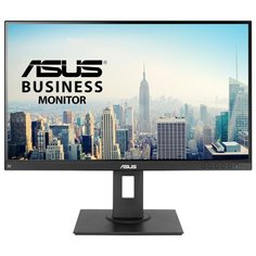 Монитор ASUS BE279CLB 27" черный