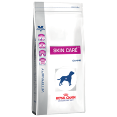 Сухой корм для собак Royal Canin Skin Care SK 23 при дерматологических заболеваниях 2 кг