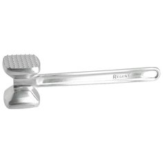 Молоток для отбивания мяса REGENT inox PRESTO (93-AC-PR-06) серебристый