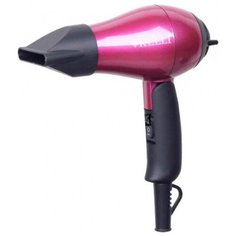 Фен Kelli KL-1118 розовый/черный