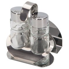 REGENT inox Набор для специй Aroma 93-DE-AR-10 серебряный