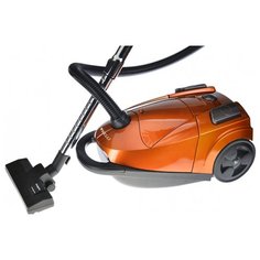 Пылесос Kelli KL-8011 оранжевый