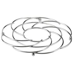 Подставка под горячее REGENT inox Trina 93-TR-04-01 21х1.5 см
