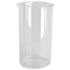 Колба для френч-пресса REGENT inox Franco 93-FR-GL-1000 (1 л) прозрачный