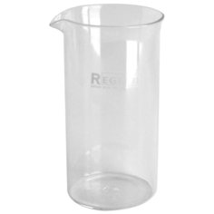Колба для френч-пресса REGENT inox Franco 93-FR-GL-350 (0.35 л) бесцветный