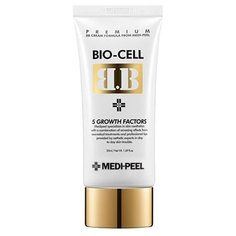 MEDI-PEEL BB крем Bio-Cell, 50 мл, оттенок: универсальный