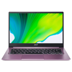 Ноутбук Acer -R8JS (NX.HULER.00A), Mauve Purple