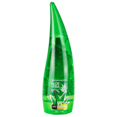 Гель для тела Holika Holika Aloe 99% Soothing Gel универсальный несмываемый, бутылка, 260 мл