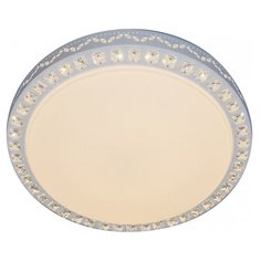 Светодиодный светильник ESCADA 10222 10222/S LED, 49 х 49 см