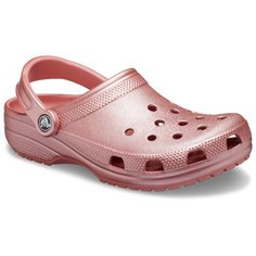 Сабо Crocs, размер 40-41(M8/W10), blossom