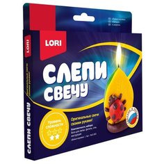 LORI Слепи свечу "Божья коровка" Пз/С-003