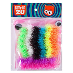 Конструктор-липучка Little Zu Репейник 90058C