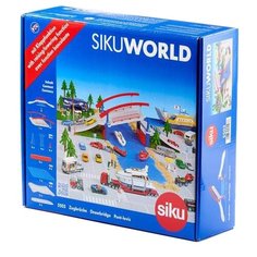 Дополнительные секции Siku Мост (5503)