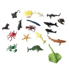 Фигурки Shantou Gepai Sea Animal 635667