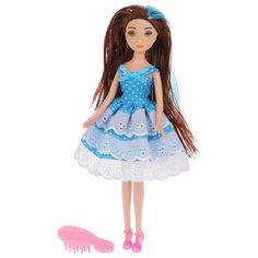 Кукла Manny Fashion Beautiful girl (PS1805-4)