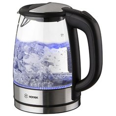 Чайник Hottek HT-960-005, нержавеющая сталь