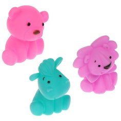 Игрушка для ванной Toys Друзья (Y24093013) разноцветный