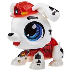 Робот 1 TOY Робо Лайф Щенячий патруль Маршал Т19416 белый/красный