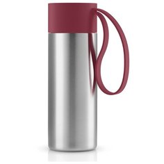 Термокружка Eva Solo To Go Cup (0,35 л) гранатовый
