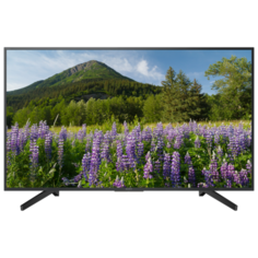Телевизор Sony KD-43XF7096 42.5" (2017)