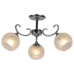 Люстра ESCADA Basic 1105/3P, 180 Вт