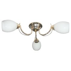 Люстра ESCADA Basic 30 688/3PL, E14, 120 Вт
