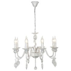 Люстра ESCADA Classic 1121/8S, E27, 480 Вт