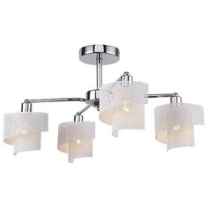 Люстра ESCADA Modern 1109/4S, E14, 160 Вт