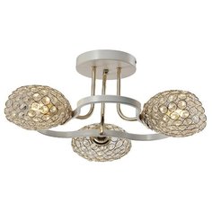Люстра ESCADA Modern 1100/3S, E27, 180 Вт