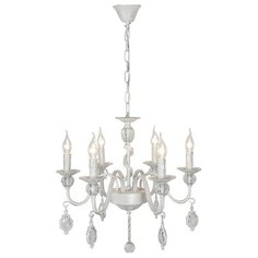 Люстра ESCADA Classic 1121/6S, E27, 360 Вт