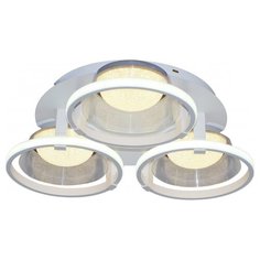 Люстра светодиодная ESCADA 10209/6LED, LED, 90 Вт