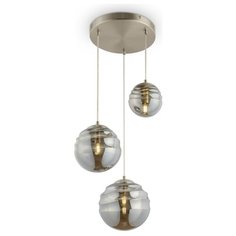 Люстра MAYTONI Vinare P074PL-03N, E14, 120 Вт