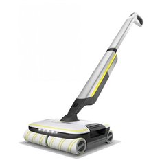 Электрошвабра KARCHER FC 7 Cordless Premium белая