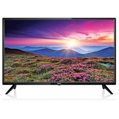 Телевизор BBK 32LEM-1047/TS2C 32" (2020) черный