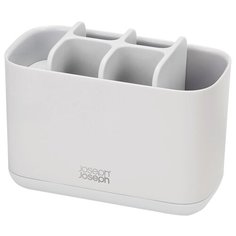 Органайзер для зубных щеток Joseph Joseph EasyStore 70544 белый