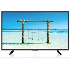 Телевизор BBK 39LEX-7289/TS2C 39" (2020) на платформе Яндекс.ТВ черный