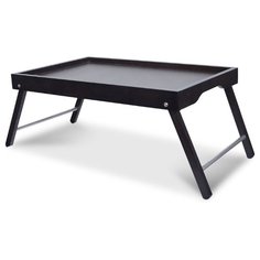 Столик Мебелик Селена, ДхШ: 54 х 34 см, венге