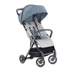 Прогулочная коляска Inglesina Quid stormy grey