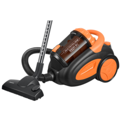 Пылесос CENTEK CT-2520 оранжевый