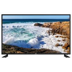 Телевизор Olto 43T20H 43" черный